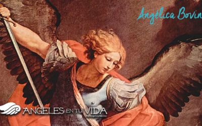 ¿Quién es el Arcángel Miguel?