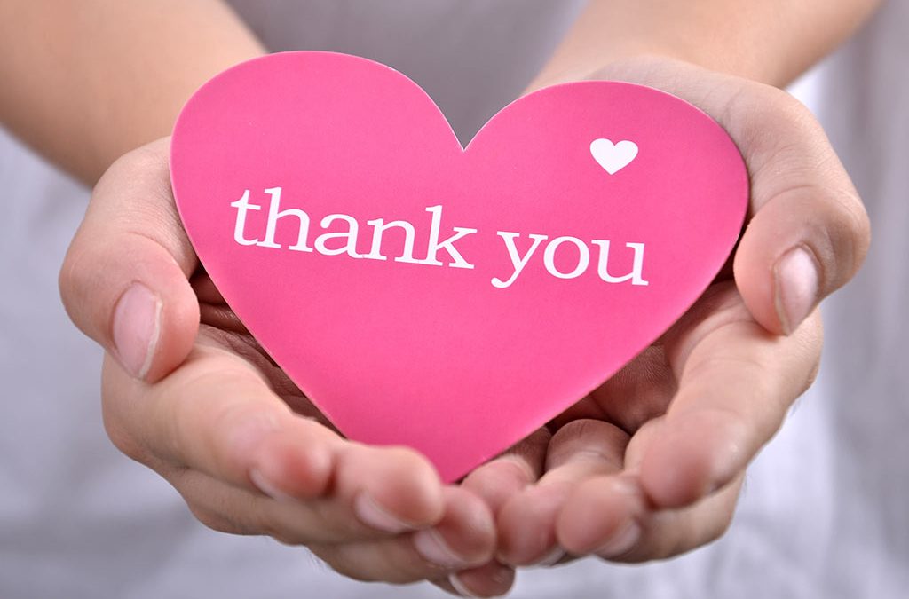 Mensaje canalizado del Arcángel Uriel:   LA IMPORTANCIA  DE SER AGRADECIDO