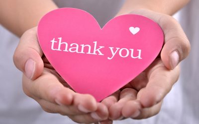 Mensaje canalizado del Arcángel Uriel:   LA IMPORTANCIA  DE SER AGRADECIDO