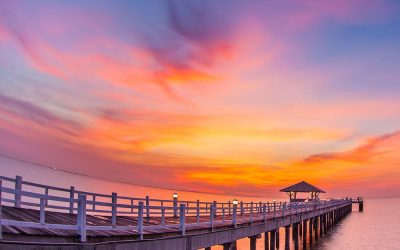 Mensaje Canalizado del Arcángel Gabriel:  Construye Puentes de Amor con tus Palabras