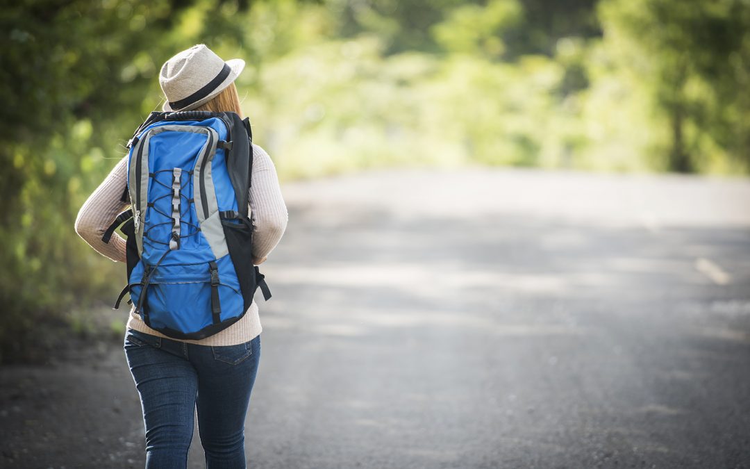 Confía, yo estaré ahí para abrirte el camino.