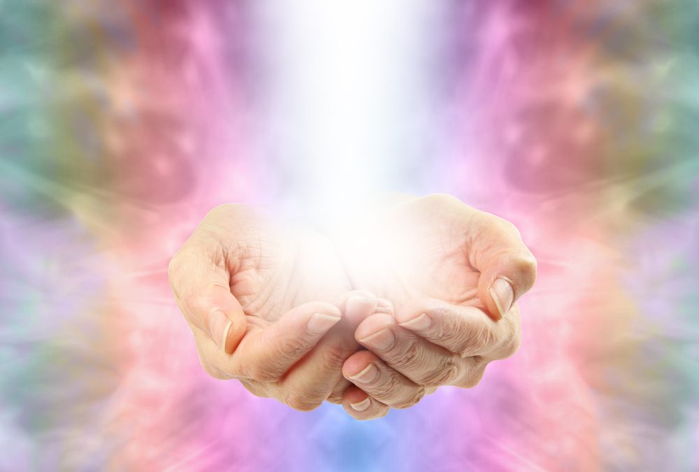 Mensaje canalizado de Arcángel Jeremiel:  yo completo en conciencia.