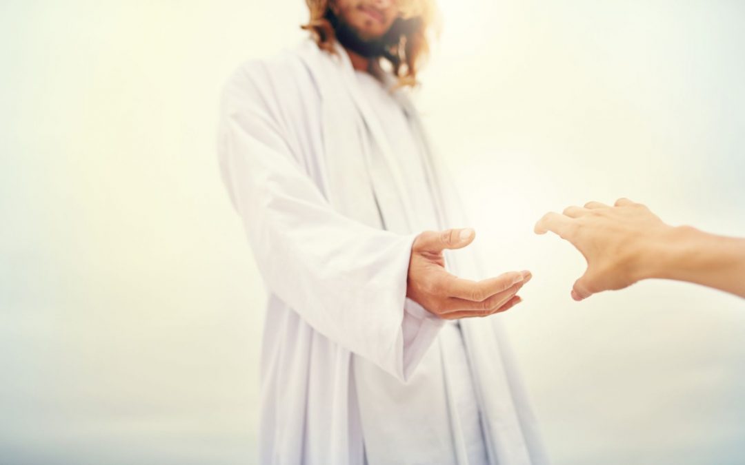 Mensaje del maestro Jesús: transcendiendo el dolor, renaciendo a la luz.