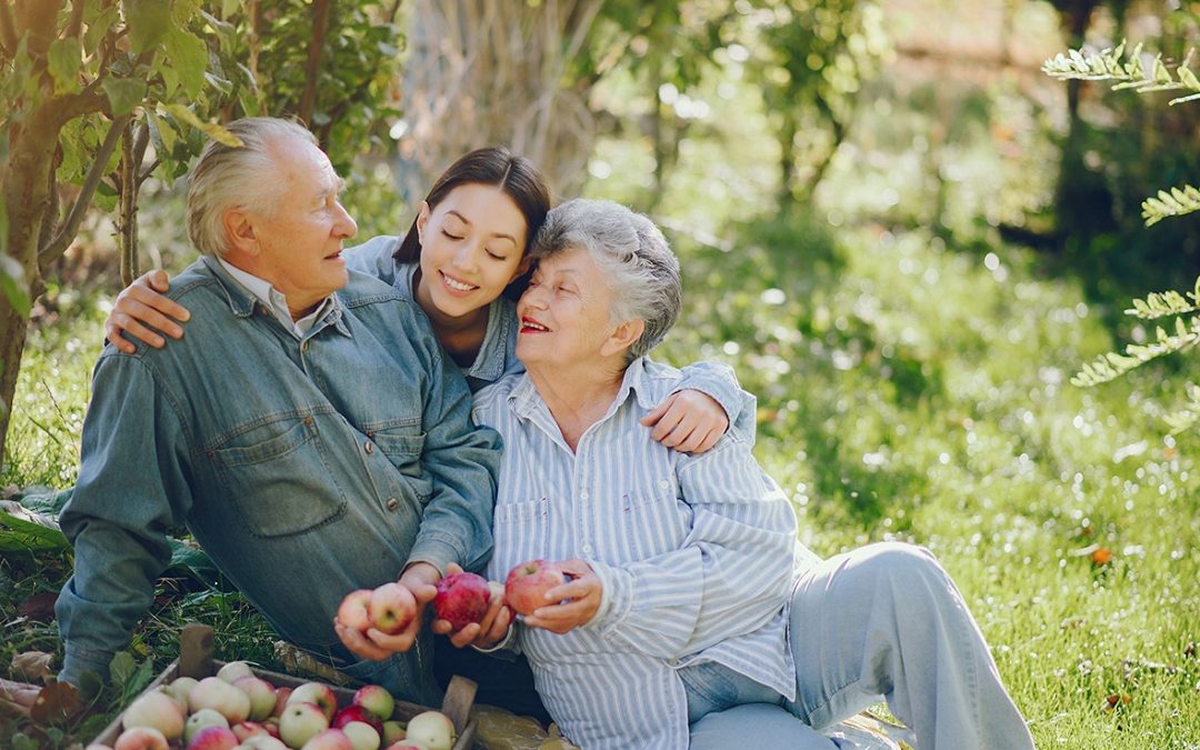 Mensaje canalizado del Arcángel Raguel: la familia, fuente de amor y crecimiento