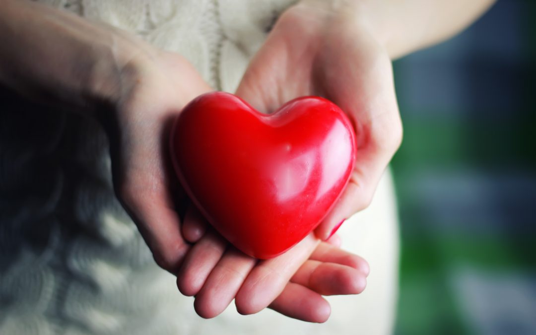 Mensaje canalizado de la Madre María: el gozo profundo del amor.