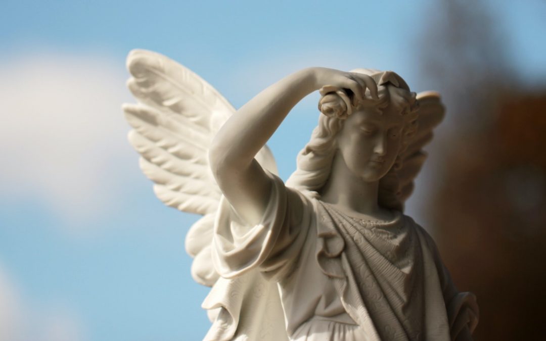 Mensaje canalizado del Arcángel Jeremiel:  yo completo en consciencia