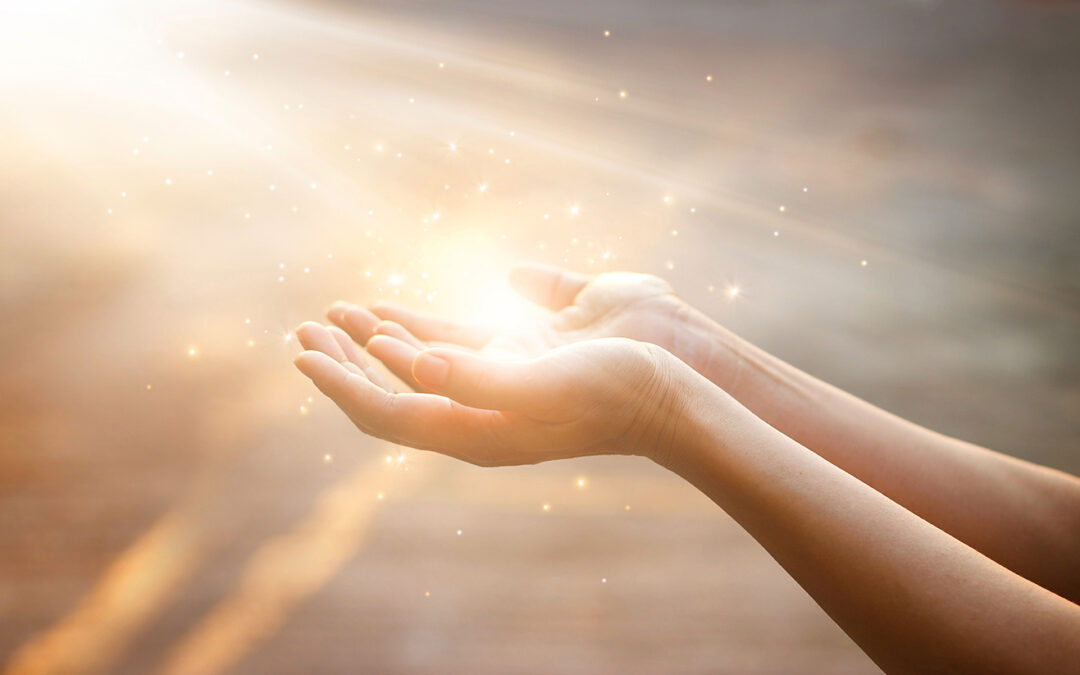 Dios vive en todos y cada uno de ustedes