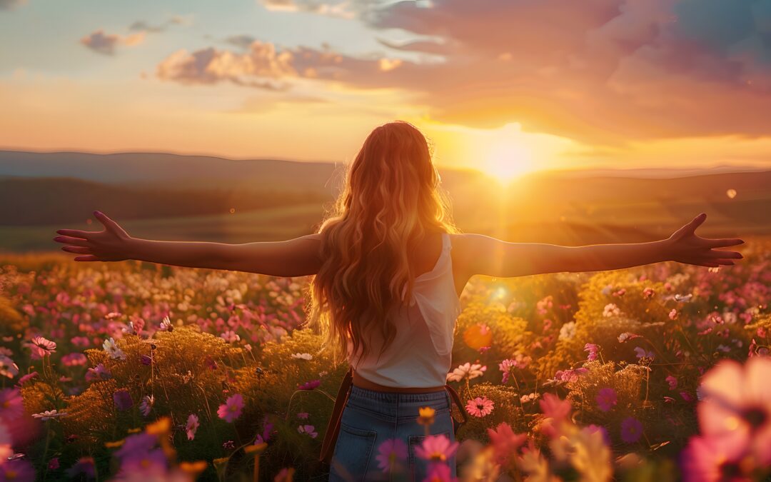 Mensaje canalizado de Arcángel Uriel:  Si Pudieran Verse a Través de Nuestros Ojos