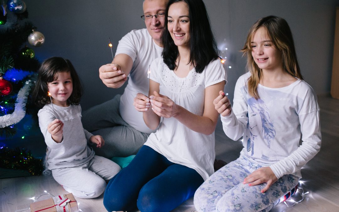 MENSAJE DE LOS ÁNGELES PARA EL 2025