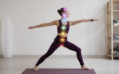Tu cuerpo energético, la sede de tu alma