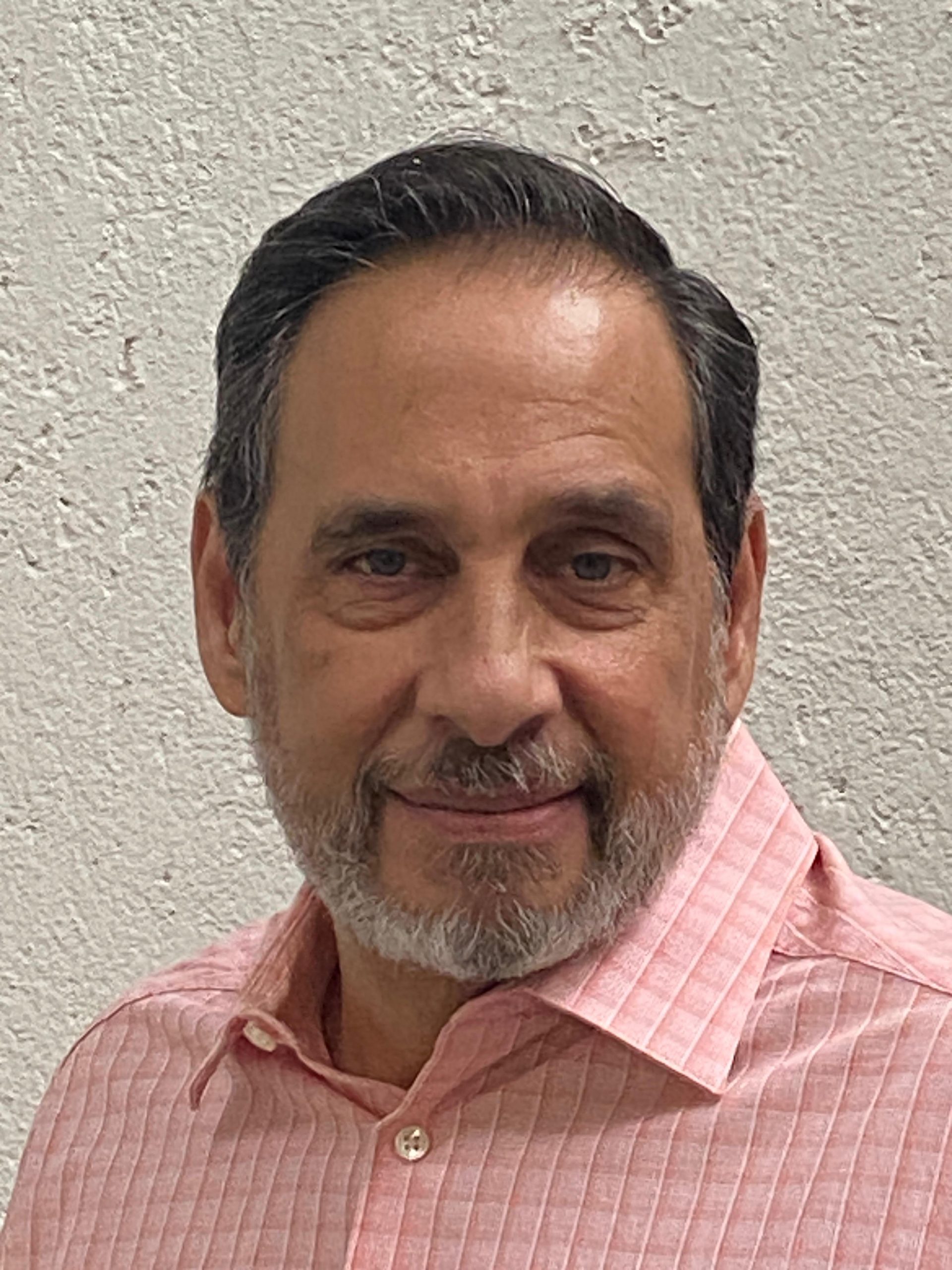 Carlos Javier González Melo
