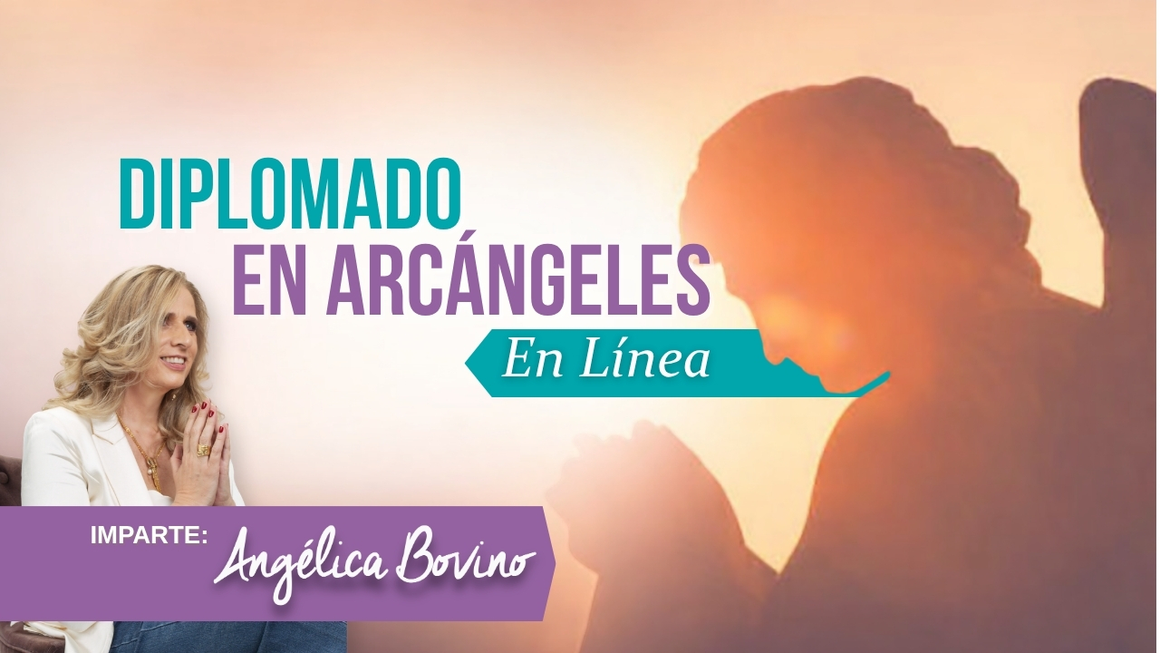 diplomado arcángeles