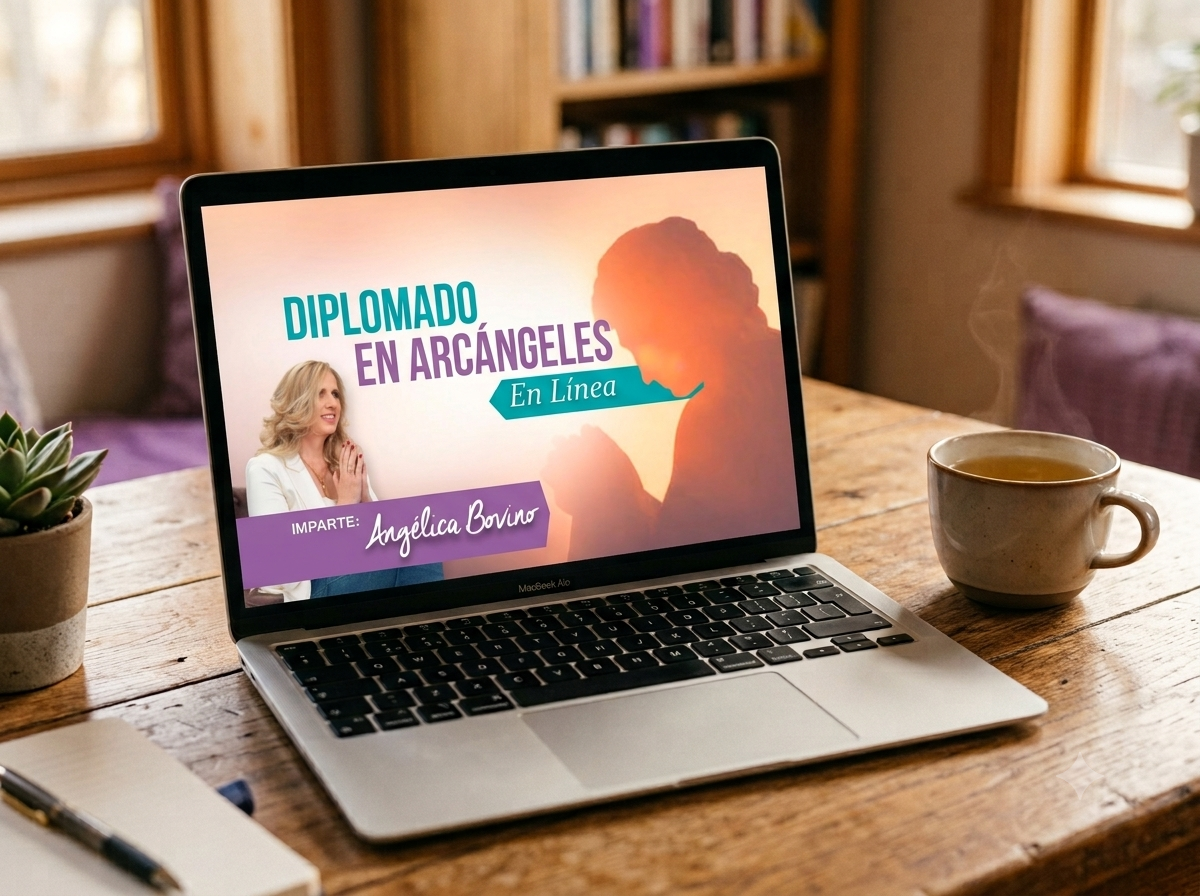 diplomado arcangeles